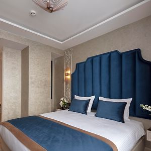 Standard Room with 1 Single Bed